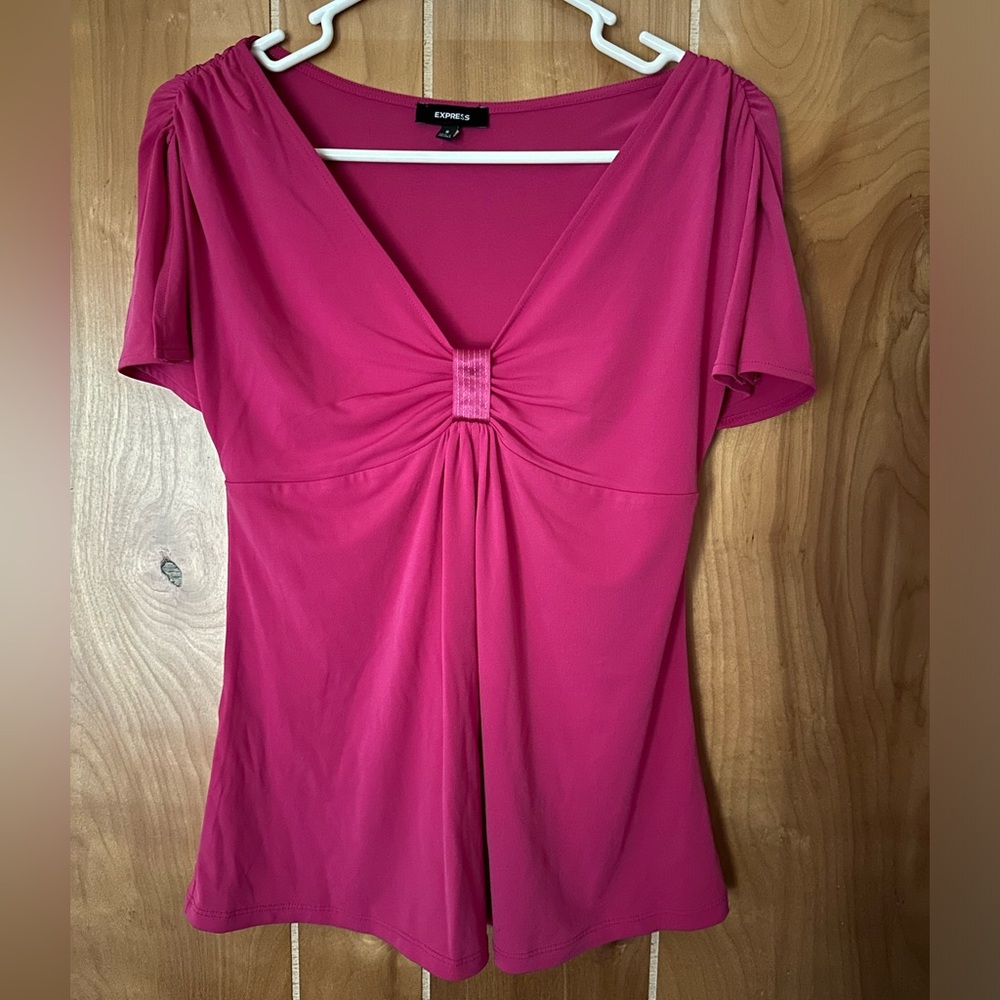 Express Top - Size S